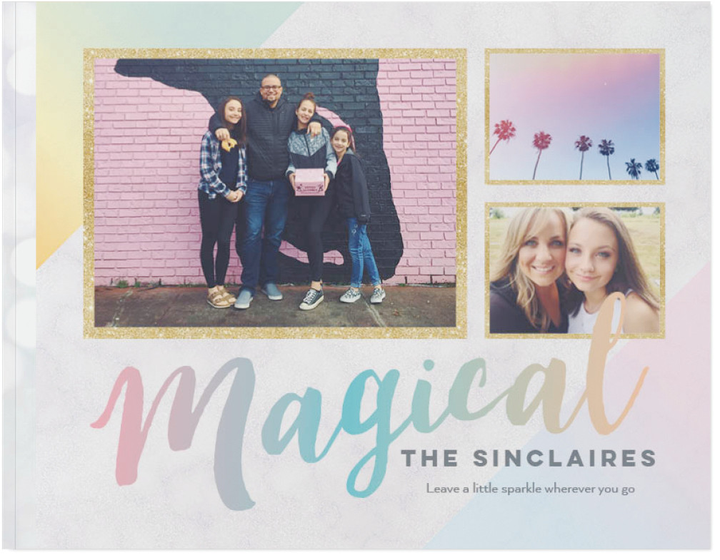 Everyday Fairytale by Jenny Romanski