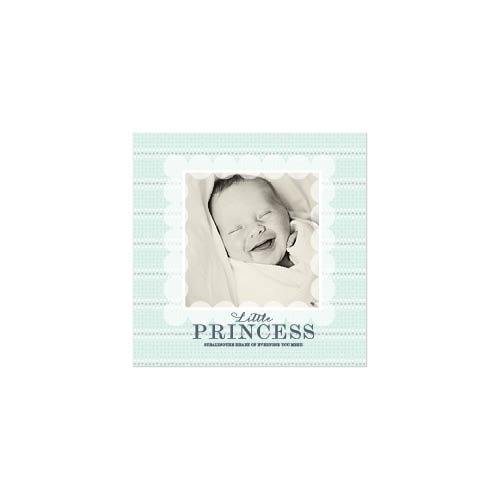 Our Baby Girl 10x10 undefined  Premium Album