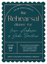 Geometric Impression