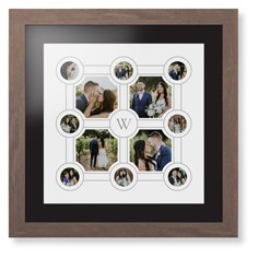 Vintage Family Tree​