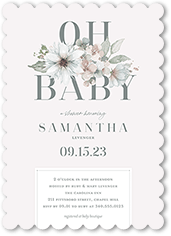Baby Bouquet