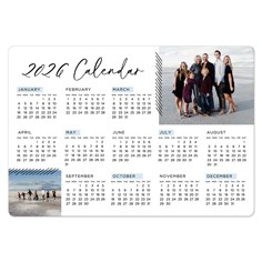 Script Calendar