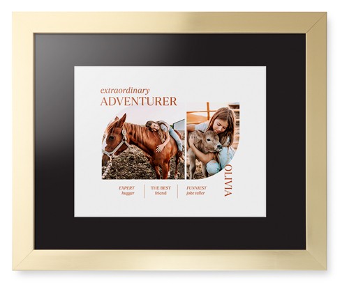 Favorite Infographic​