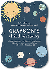 Planetary Perfection