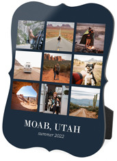 Gallery Of Nine Grid