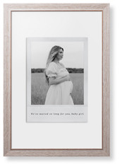 Simple Photo Frame