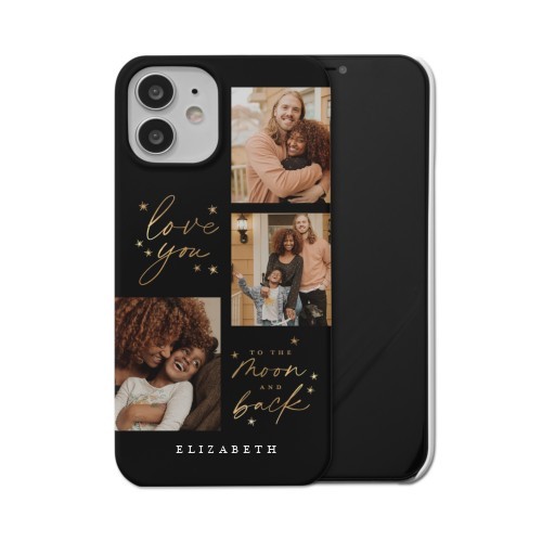 Love To The Moon Sparkle