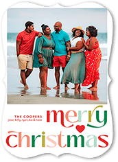 Lighthearted Lettering