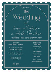 Geometric Impression