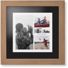 Hero Collage Portrait