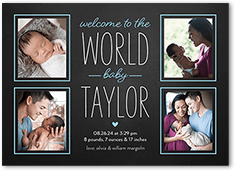 The Big Introduction