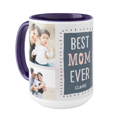 Best Mom Heart
