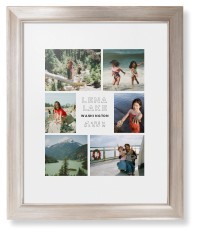 Modern Adventure Gallery Of Six