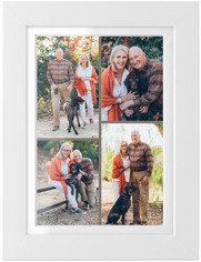 Gallery of Four Portrait