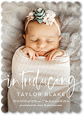 Soft Script Introductions