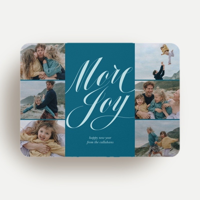 More Joy