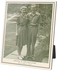 Classic Vintage Border