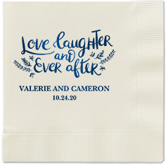 Love And Laughter Forever
