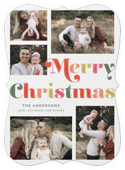 Cheerful Holiday Charm