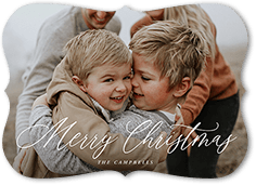 Festive Joyful Script