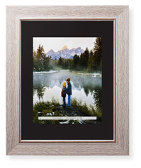 Travel Banner Portrait