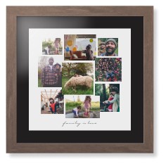 Gallery Collage of Nine