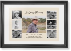 Gallery of Seven Memorial