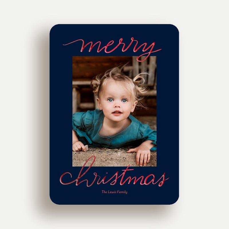 Foil Greetings