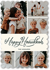 Seasonal Signatures