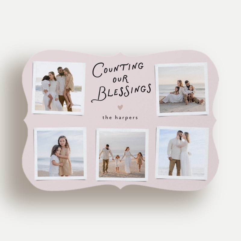 Snapshot Blessings