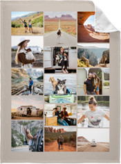 Photo Gallery of Fifteen Portrait