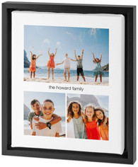 Hero Gallery Of Three