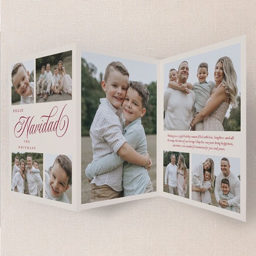 Beautiful Christmas Cards