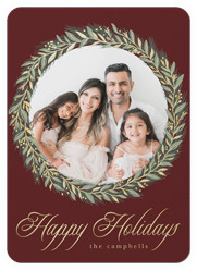 Timeless Wreath