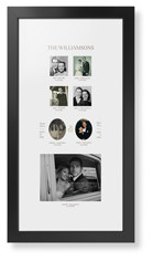 Marriage Family Tree