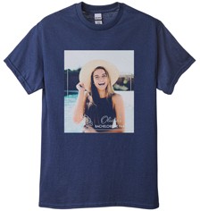 Floral Corner Border