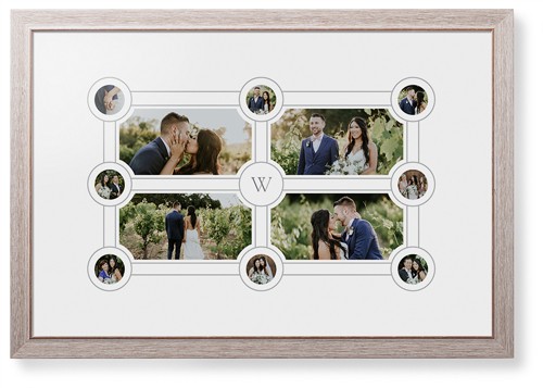 Vintage Family Tree​