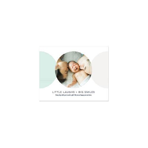 Modern Baby Story 8x11 undefined  Premium Album