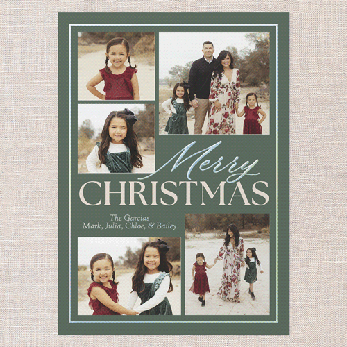 Classic Yuletide