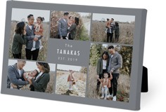 Gallery Of Seven Text