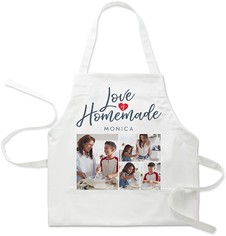 Love Is Homemade