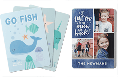 Love You To The Moon and Back