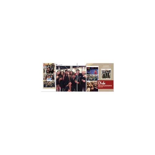 My High School Story 8x11 undefined  Photo Book