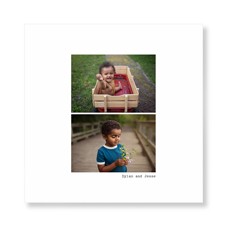 Gallery Of Two Portrait