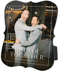 Better Together Frame