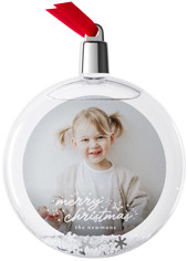 Merry Christmas Sparkle