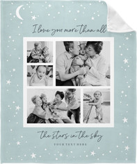 More Than Stars Frame