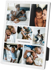 Gallery Of Seven Portrait