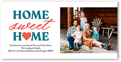 Heartfelt Home