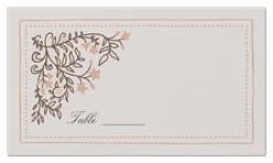 Botanical Trim